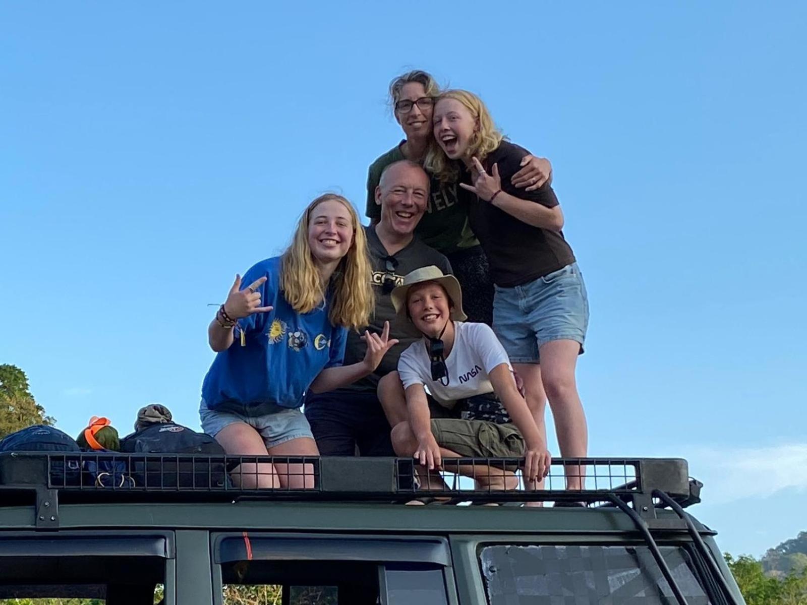 Adventure Turtle Homestay Meru Betiri Sarungan Εξωτερικό φωτογραφία