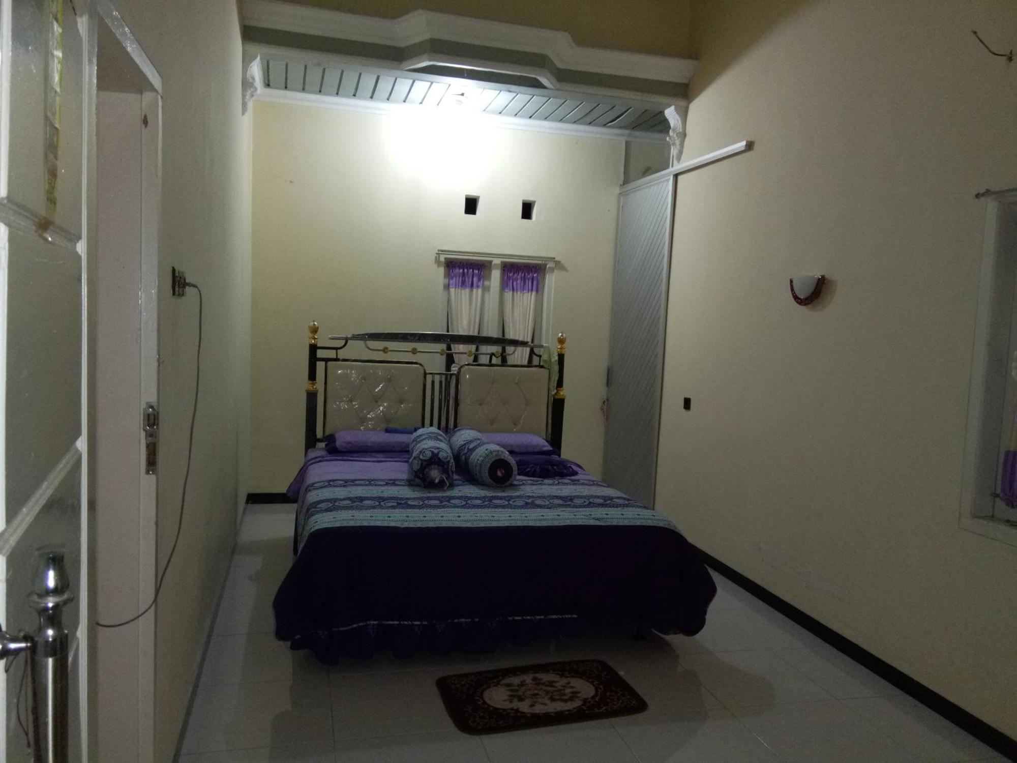 Adventure Turtle Homestay Meru Betiri Sarungan Εξωτερικό φωτογραφία
